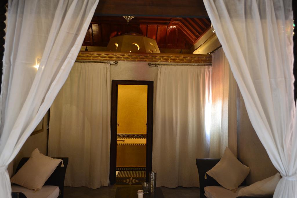 Riad Charik Марракеш Номер фото