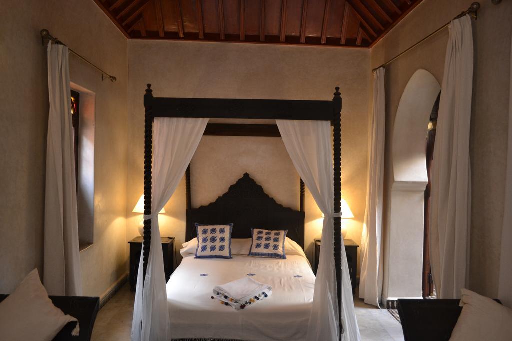Riad Charik Марракеш Номер фото