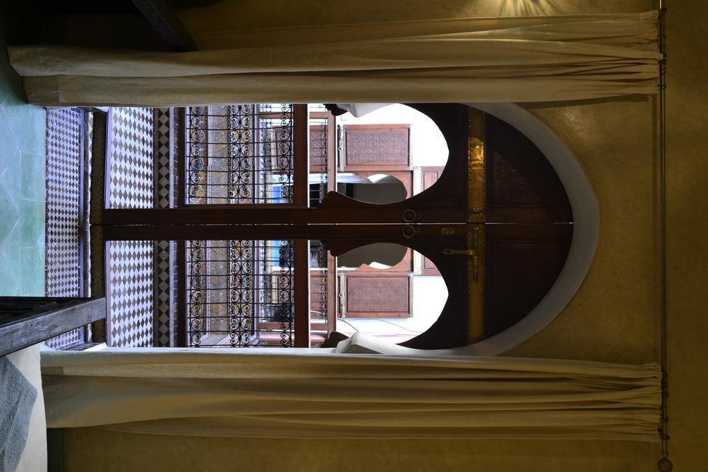 Riad Charik Марракеш Номер фото