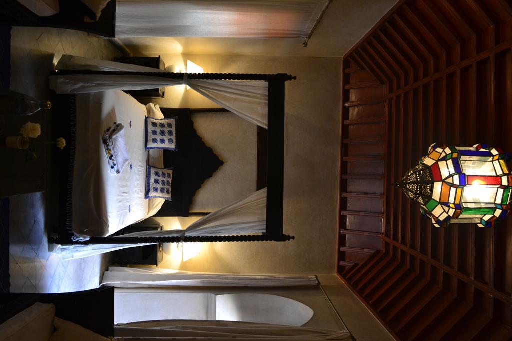 Riad Charik Марракеш Номер фото