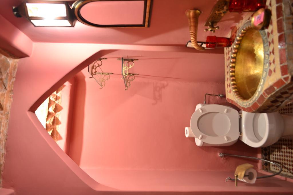 Riad Charik Марракеш Номер фото