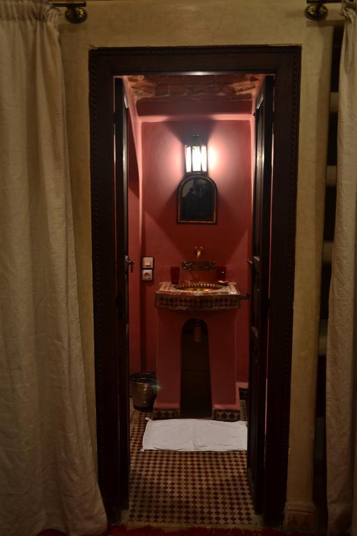 Riad Charik Марракеш Номер фото