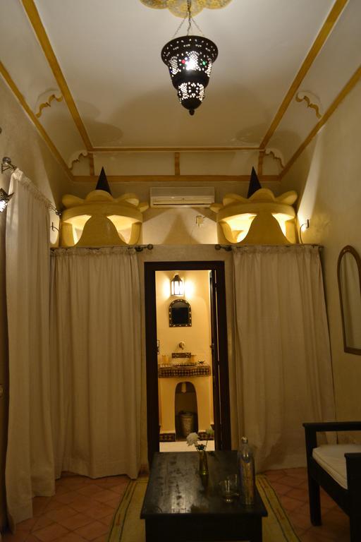Riad Charik Марракеш Экстерьер фото